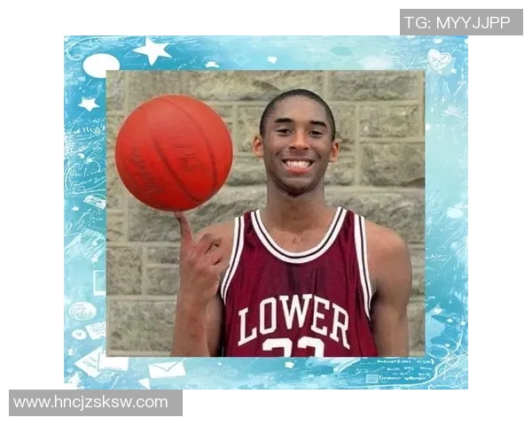 科比布莱恩特的传奇人生与篮球梦想如何影响全球球迷的心灵与未来