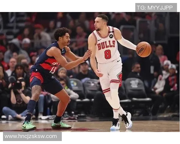 02年奇才与公牛经典对决回顾精彩瞬间视频分享