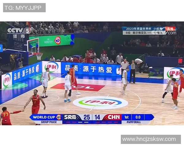 28号中国男篮对阵塞尔维亚男篮精彩对决期待引爆全场热情