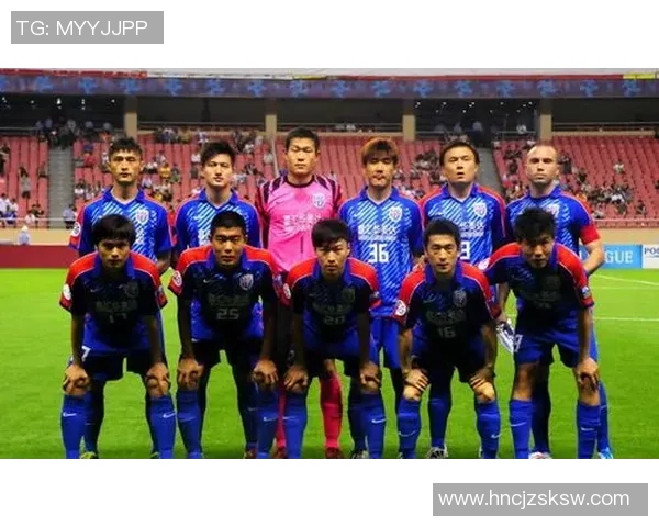 2000年鲁能与申花的经典对决回顾及其对中国足球的影响分析