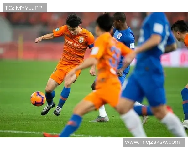 2011赛季中超经典对决申花与鲁能的激烈较量与历史交锋回顾