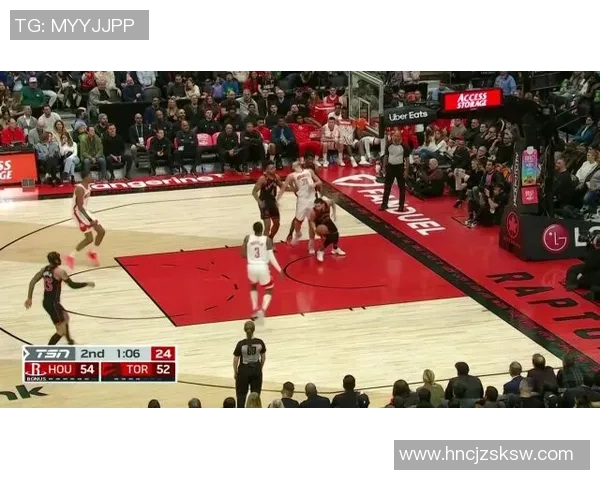 2013至2014赛季火箭队与猛龙队精彩对决回顾与分析